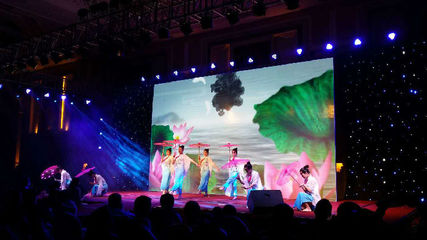 匠心演繹，品牌賦能——江西正九活動(dòng)策劃有限公司的專(zhuān)業(yè)之路