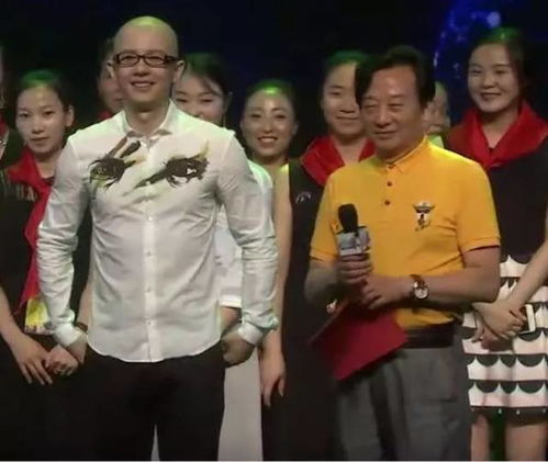 光影之間，舞臺(tái)之上——一位資深演出經(jīng)紀(jì)人與導(dǎo)演的藝術(shù)見(jiàn)證與經(jīng)營(yíng)之道